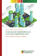 O ensino da matemática no curso de engenharia civil: