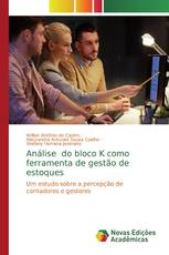 Análise do bloco K como ferramenta de gestão de estoques
