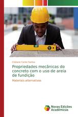 Propriedades mecânicas do concreto com o uso de areia de fundição