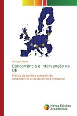 Concorrência e intervenção na UE