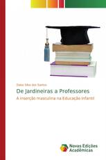 De Jardineiras a Professores