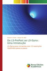 Do LS-PrePost ao LD-Dyna : Uma Introdução