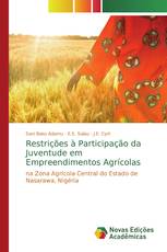 Restrições à Participação da Juventude em Empreendimentos Agrícolas