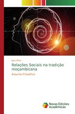 Relações Sociais na tradição moçambicana