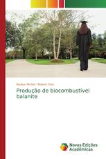 Produção de biocombustível balanite