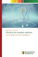 Eficácia do receptor opiáceo