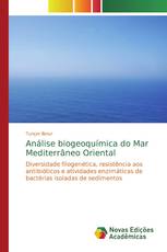 Análise biogeoquímica do Mar Mediterrâneo Oriental