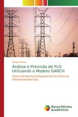 Análise e Previsão do PLD Utilizando o Modelo GARCH