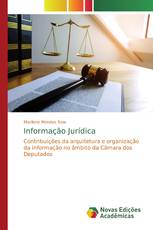Informação Jurídica