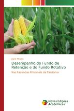 Desempenho do Fundo de Retenção e do Fundo Rotativo