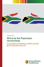 África do Sul População reconciliada