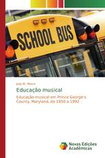 Educação musical