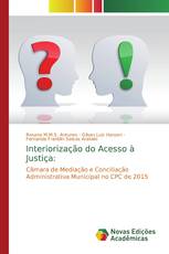 Interiorização do Acesso à Justiça: