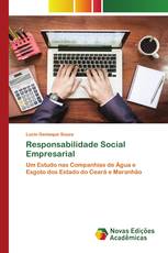 Responsabilidade Social Empresarial