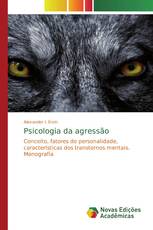 Psicologia da agressão