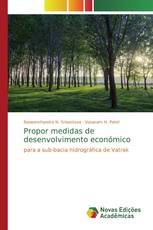 Propor medidas de desenvolvimento económico