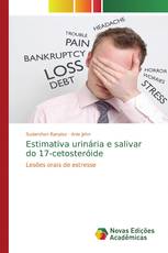 Estimativa urinária e salivar do 17-cetosteróide