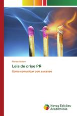 Leis de crise PR