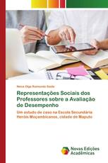 Representações Sociais dos Professores sobre a Avaliação de Desempenho