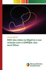 SOC das mães na Nigéria e sua relação com a OHRQoL dos seus filhos