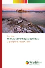 Minhas caminhadas poéticas