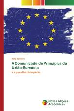 A Comunidade de Princípios da União Europeia