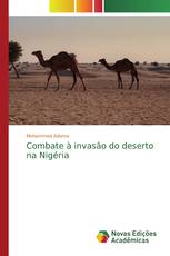 Combate à invasão do deserto na Nigéria