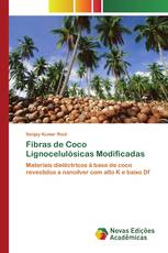 Fibras de Coco Lignocelulósicas Modificadas