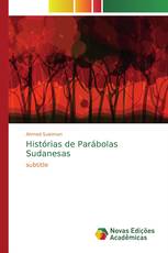 Histórias de Parábolas Sudanesas