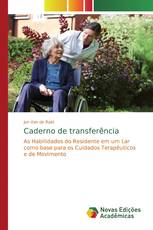 Caderno de transferência