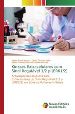 Kinases Extracelulares com Sinal Regulável 1/2 p (ERK1/2)