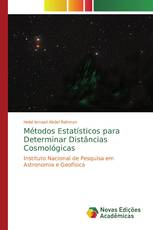 Métodos Estatísticos para Determinar Distâncias Cosmológicas