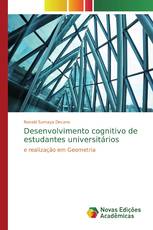 Desenvolvimento cognitivo de estudantes universitários