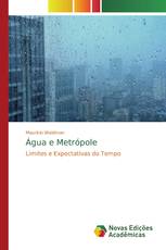 Água e Metrópole