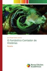 O Fantástico Contador de Histórias