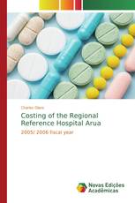 Costing of the Regional Reference Hospital Arua