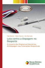 Luta contra a Dopagem no Desporto
