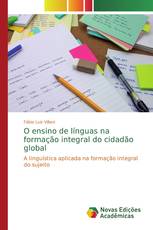 O ensino de línguas na formação integral do cidadão global