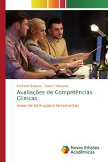 Avaliações de Competências Clínicas