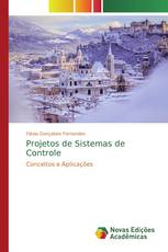 Projetos de Sistemas de Controle