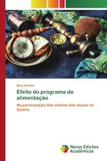 Efeito do programa de alimentação