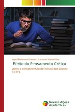 Efeito do Pensamento Crítico