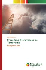 Provérbios II Informação de Tempo Final