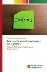 Interacções medicamentosas na Diabetes