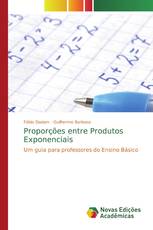 Proporções entre Produtos Exponenciais