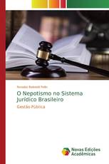 O Nepotismo no Sistema Jurídico Brasileiro