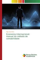 Economia Internacional: manual do método de contabilidade