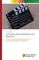 O Cinema para Estudantes de Medicina