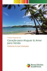 Coração para Aluguer & Amor para Venda