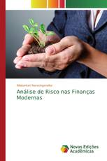 Análise de Risco nas Finanças Modernas